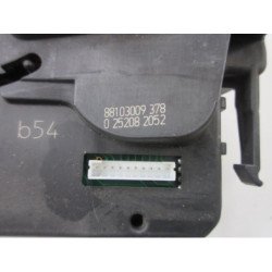 Commodo D'essuie Glaces Renault Clio 3 Phase 1 Break